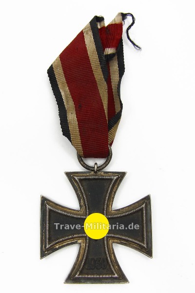 Eisernes Kreuz 2. Klasse