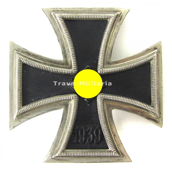 Eisernes Kreuz 1. Klasse 1939 - Meybauer