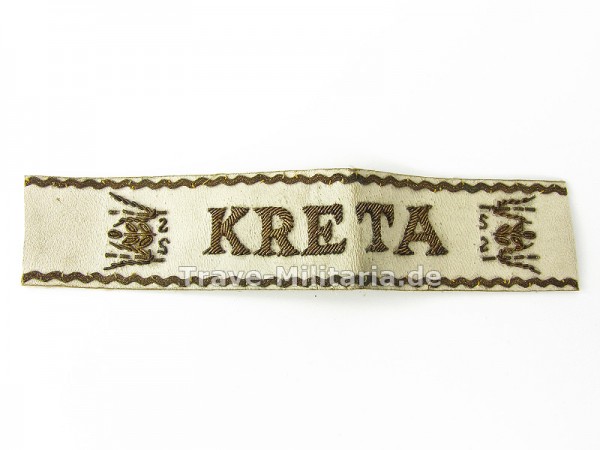 Ärmelband Kreta Reservistika