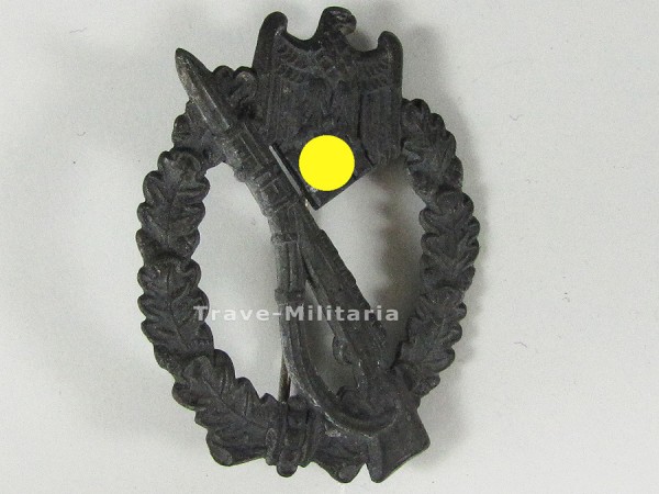 Infanteriesturmabzeichen in Silber