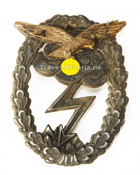 Erdkampfabzeichen der Luftwaffe