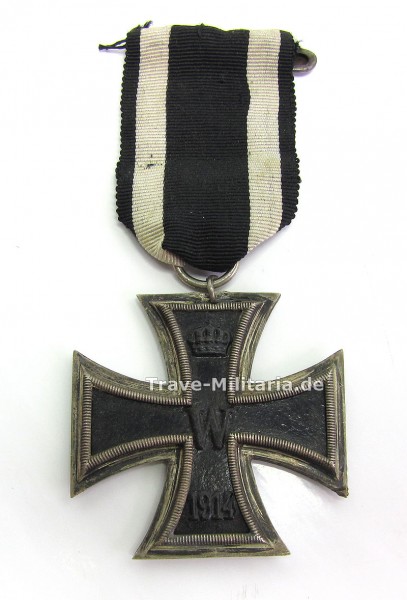 Eisernes Kreuz 2. Klasse von 1914