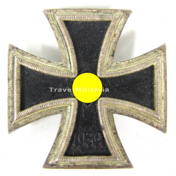 Eisernes Kreuz 1. Klasse 1939 Deschler