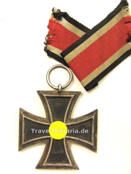 Eisernes Kreuz 2. Klasse