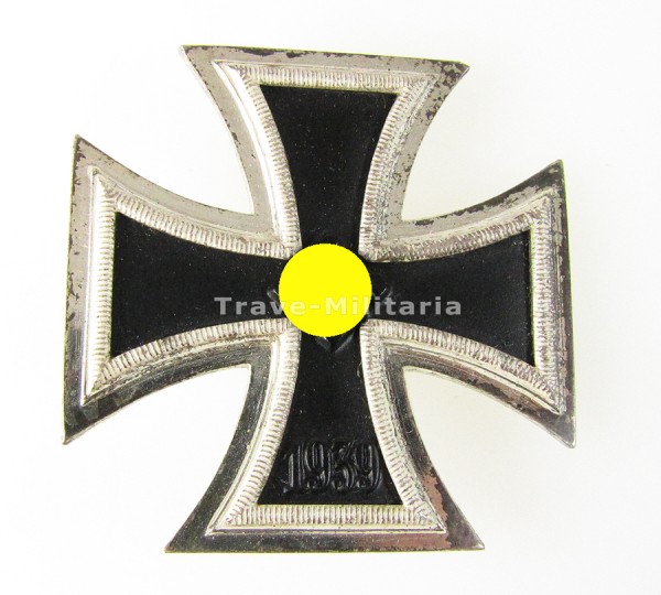 Eisernes Kreuz 1. Klasse