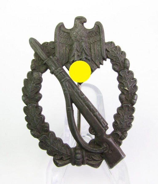 Infanteriesturmabzeichen