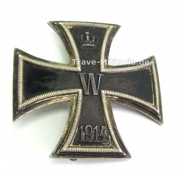 Eisernes Kreuz 1. Klasse von 1914