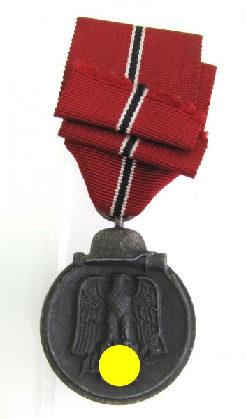 Medaille Winterschlacht im Osten