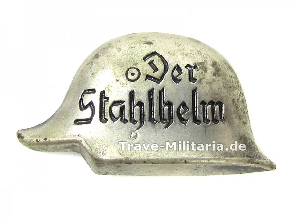 Zivilabzeichen Stahlhelmbund