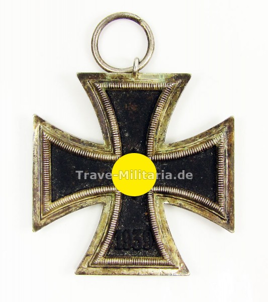 Eisernes Kreuz 2. Klasse