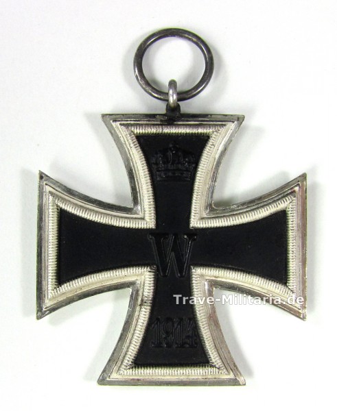 Eisernes Kreuz 2. Klasse 1914