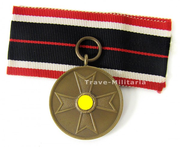 Kriegsverdienstmedaille