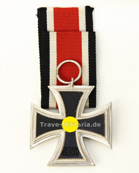 Eisernes Kreuz 2. Klasse Runde 3