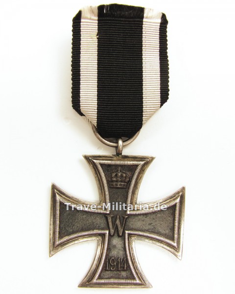 Eisernes Kreuz 2. Klasse 1914
