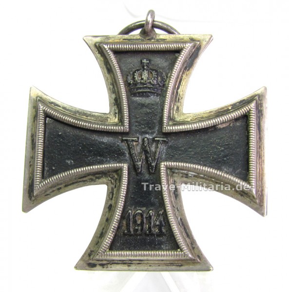 Eisernes Kreuz 2. Klasse 1914