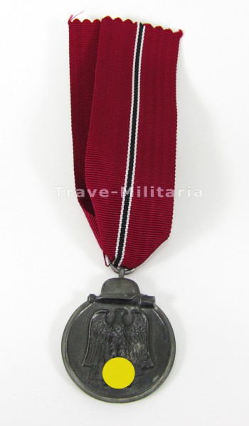 Medaille Winterschlacht im Osten