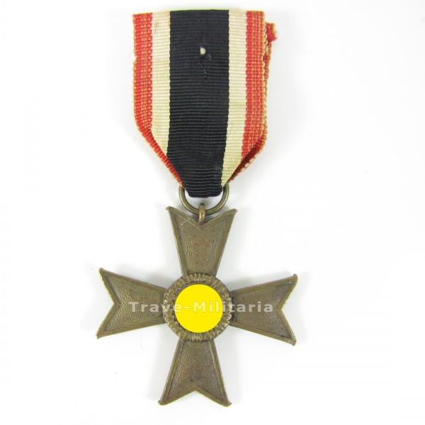 Kriegsverdienstkreuz 2. Klasse ohne Schwerter