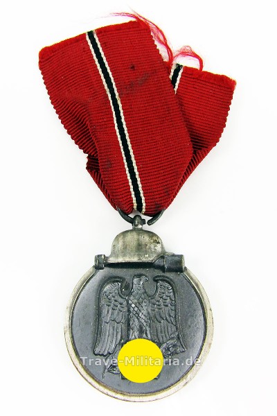 Medaille Winterschlacht im Osten