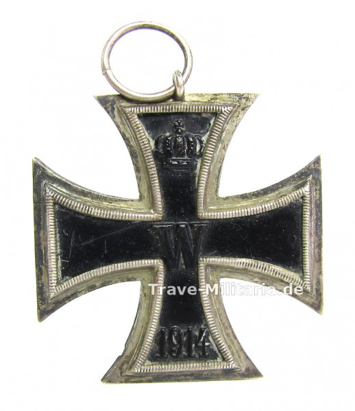 Eisernes Kreuz 2. Klasse 1914