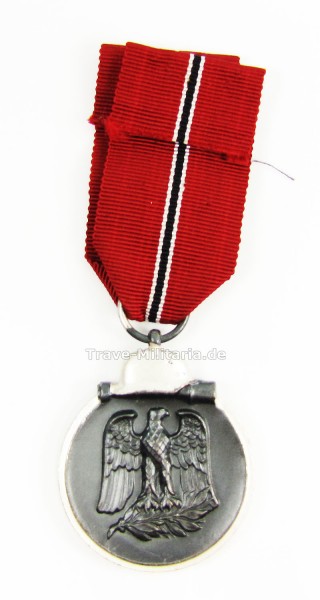 1957er Medaille Winterschlacht im Osten