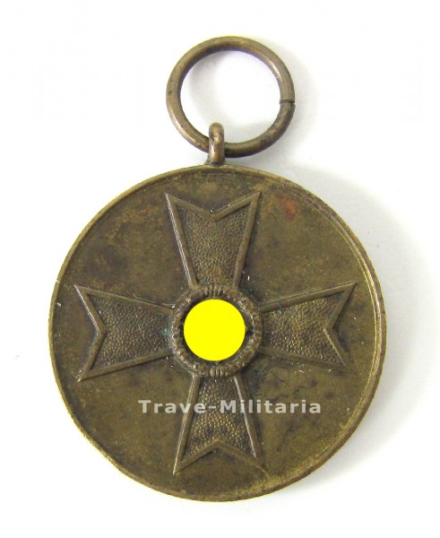 Kriegsverdienstmedaille