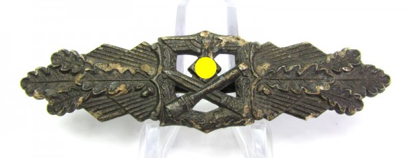 Nahkampfspange Bronze vom Hersteller FLL