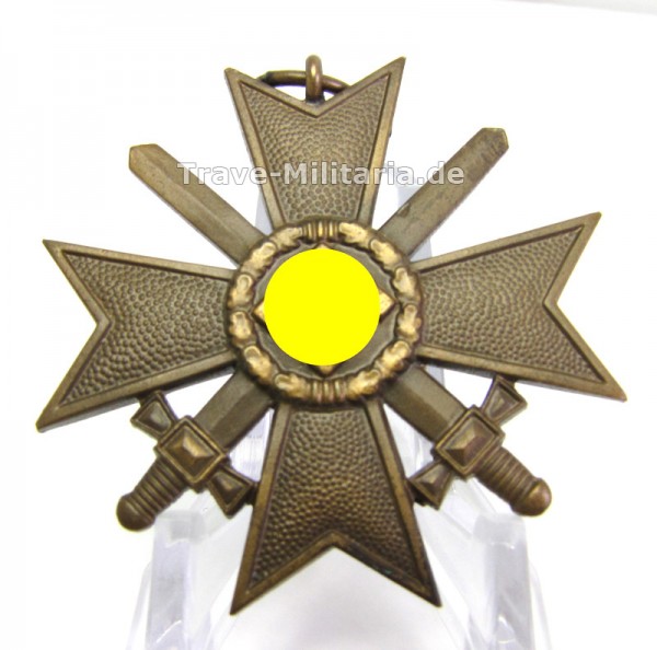 Kriegsverdienstkreuz 2. Klasse mit Schwertern
