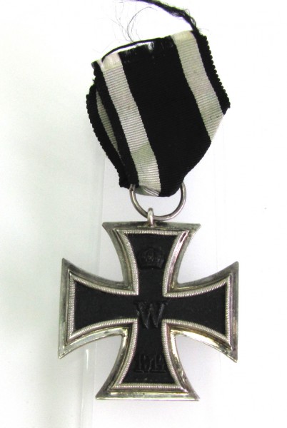 Eisernes Kreuz 2. Klasse 1914