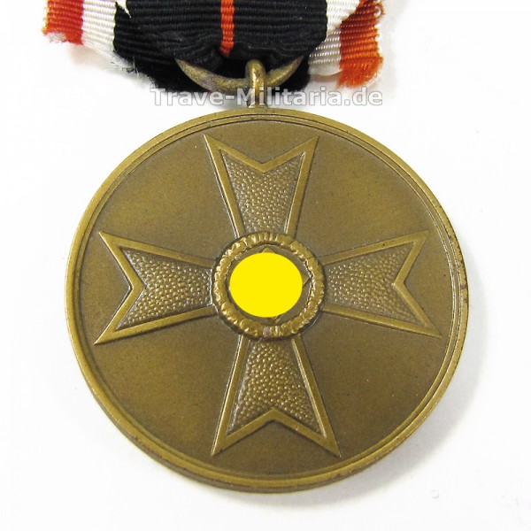 Kriegsverdienstmedaille 1939