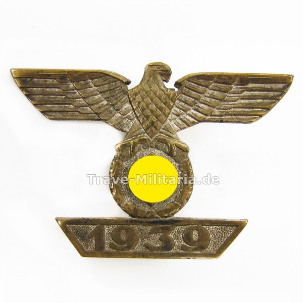 Wiederholungsspange 1. Klasse 1939