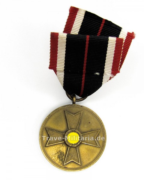 Kriegsverdienstmedaille