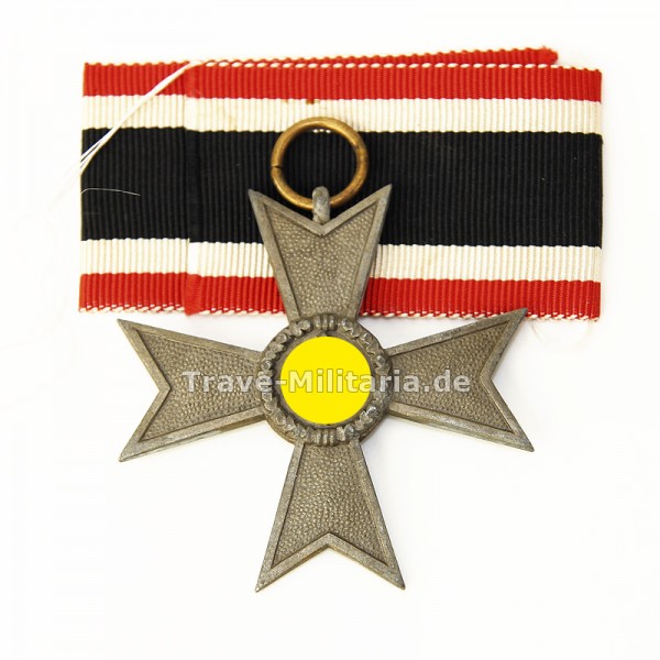 Kriegsverdienstkreuz 2. Klasse ohne Schwerter