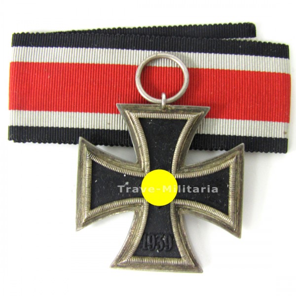 Eisernes Kreuz 2. Klasse 1939