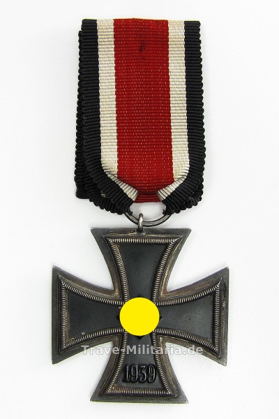 Eisernes Kreuz 2. Klasse