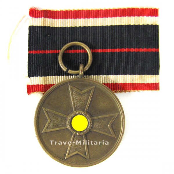 Kriegsverdienstmedaille