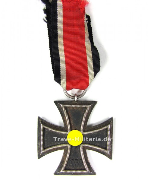 Eisernes Kreuz 2. Klasse