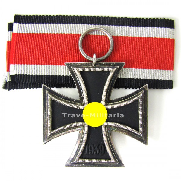 Eisernes Kreuz 2. Klasse 1939