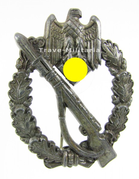 Infanteriesturmabzeichen in Bronze
