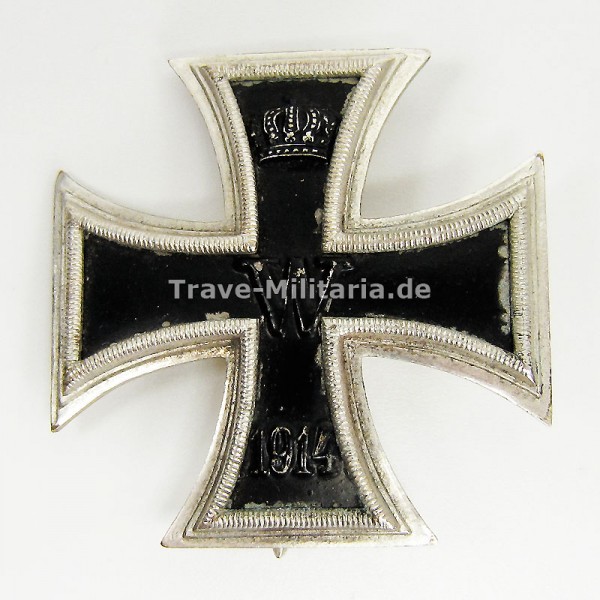 Eisernes Kreuz 1. Klasse 1914