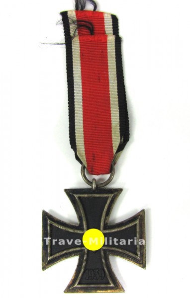 Eisernes Kreuz 2. Klasse