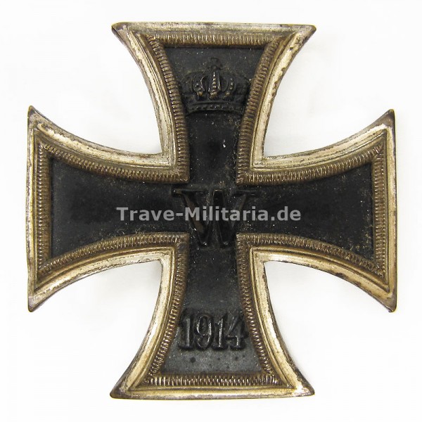 Eisernes Kreuz 1. Klasse von 1914