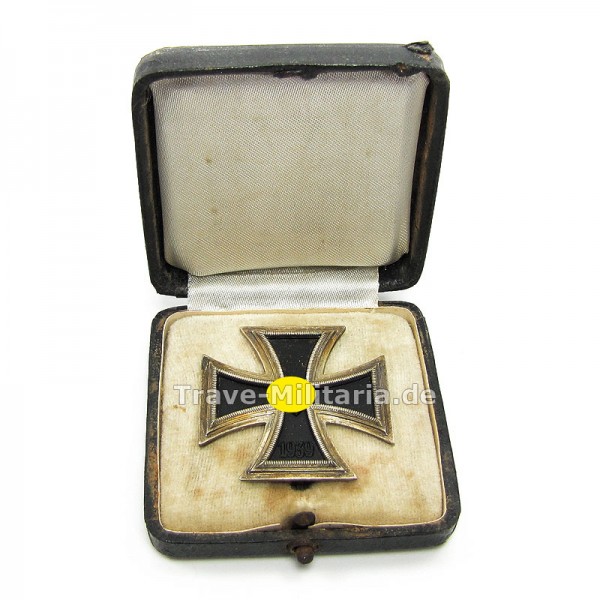 Eisernes Kreuz 1. Klasse im Etui