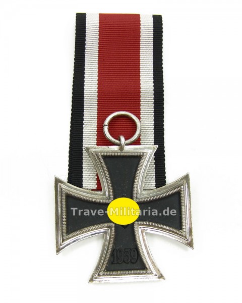 Eisernes Kreuz 2. Klasse 1939