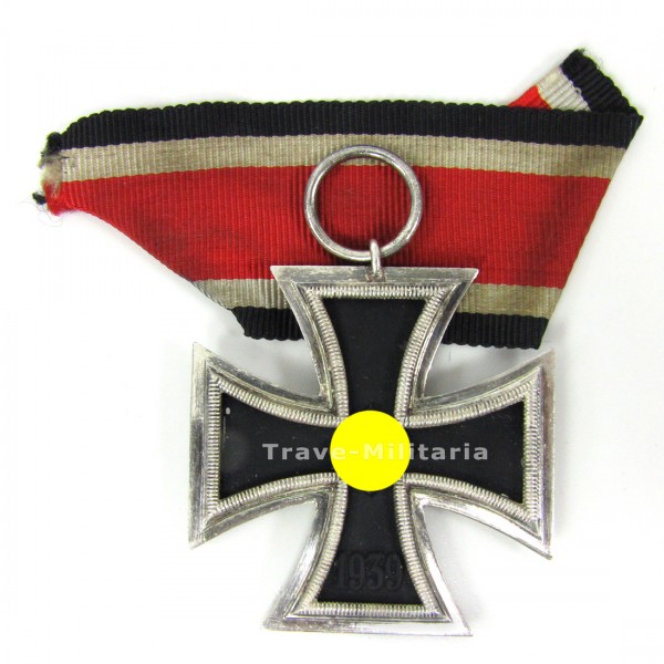 Eisernes Kreuz 2. Klasse 1939