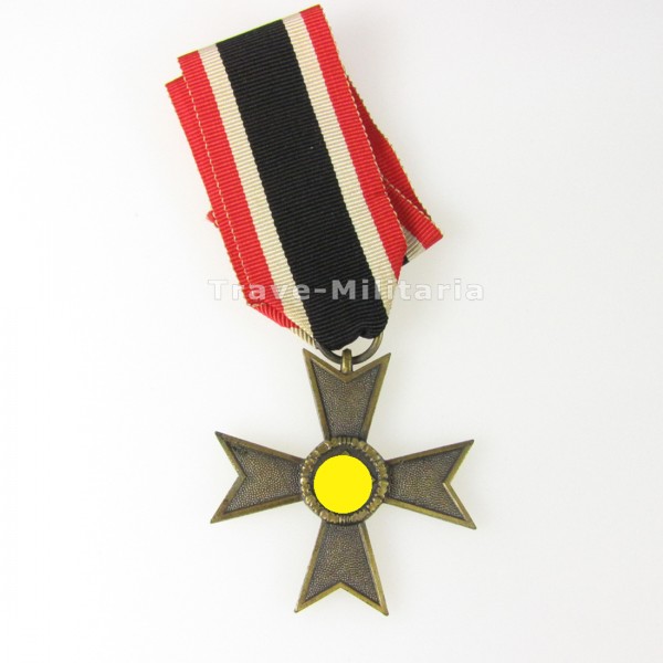 Kriegsverdienstkreuz 2. Klasse ohne Schwerter