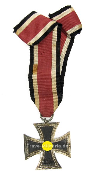 Eisernes Kreuz 2. Klasse