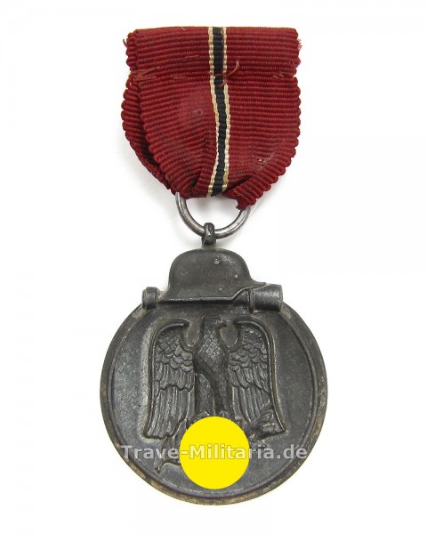 Medaille Winterschlacht im Osten