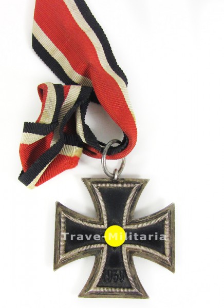 Eisernes Kreuz 2. Klasse