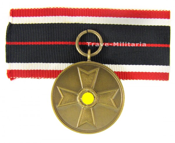 Kriegsverdienstmedaille