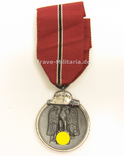 Medaille Winterschlacht im Osten